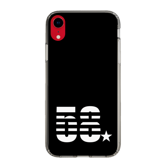 スリムプロテクションケース［ MIW - #58 - ブラック ］