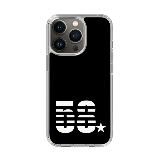 スリムプロテクションケース［ MIW - #58 - ブラック ］