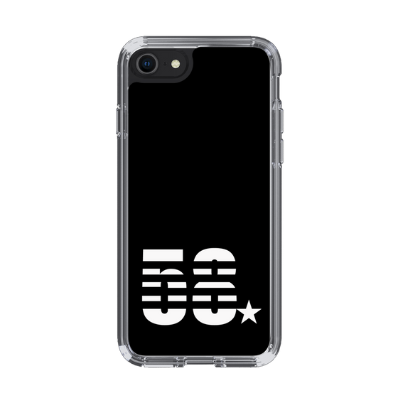 スリムプロテクションケース［ MIW - #58 - ブラック ］