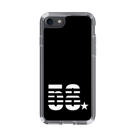 スリムプロテクションケース［ MIW - #58 - ブラック ］