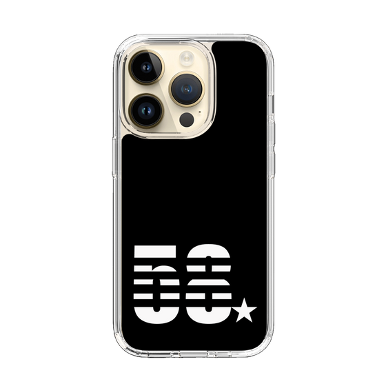 スリムプロテクションケース［ MIW - #58 - ブラック ］