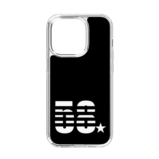 スリムプロテクションケース［ MIW - #58 - ブラック ］