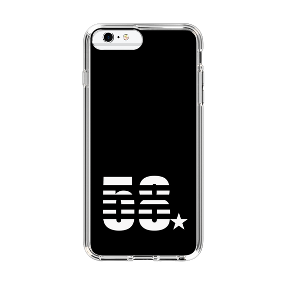 スリムプロテクションケース［ MIW - #58 - ブラック ］