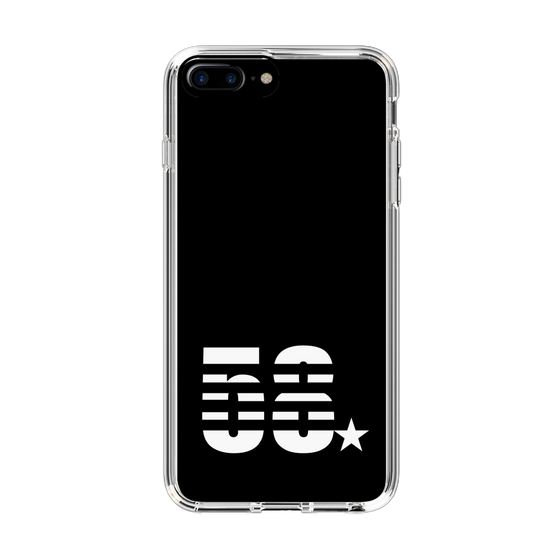 スリムプロテクションケース［ MIW - #58 - ブラック ］