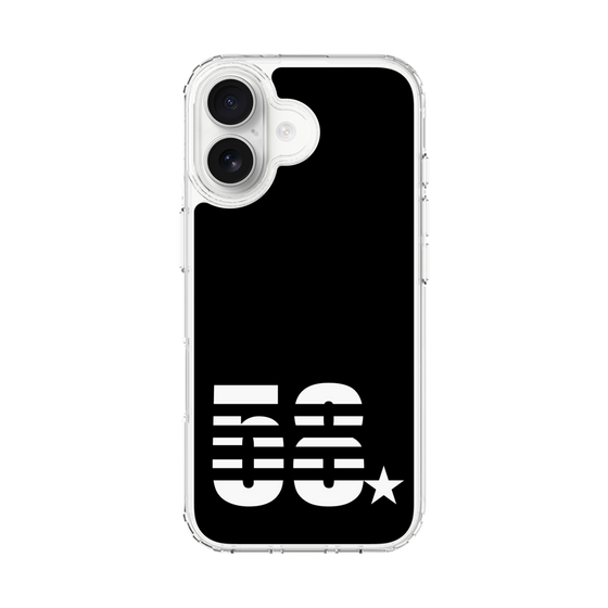 スリムプロテクションケース［ MIW - #58 - ブラック ］