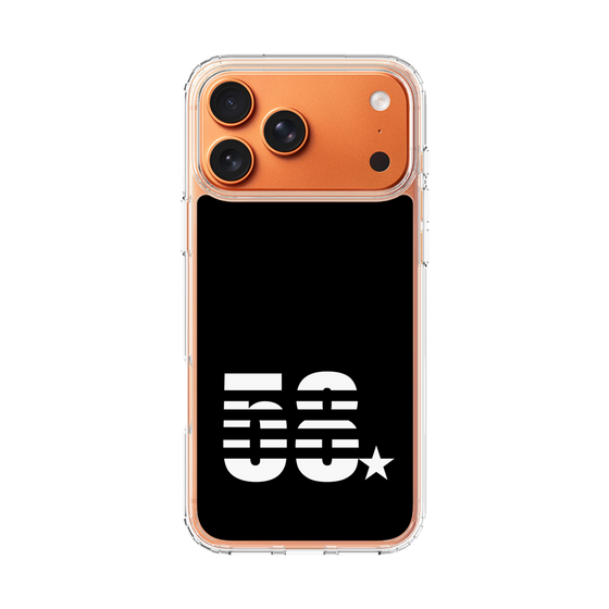 スリムプロテクションケース［ MIW - #58 - ブラック ］