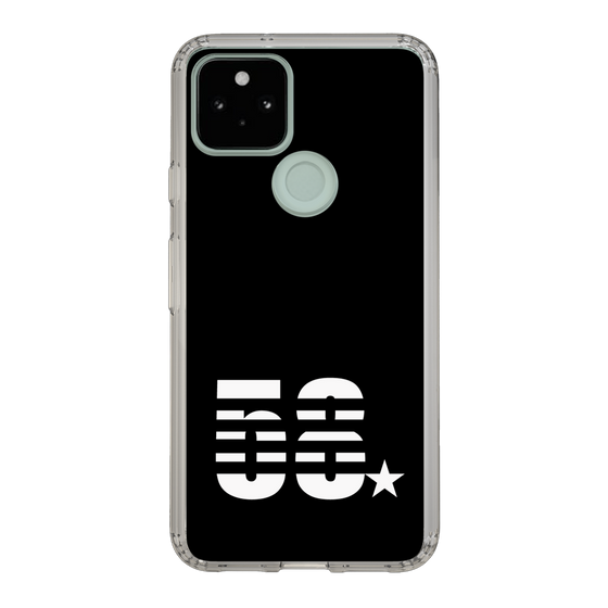 スリムプロテクションケース［ MIW - #58 - ブラック ］