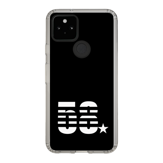 スリムプロテクションケース［ MIW - #58 - ブラック ］