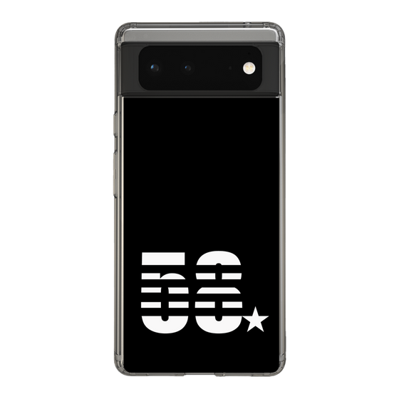 スリムプロテクションケース［ MIW - #58 - ブラック ］