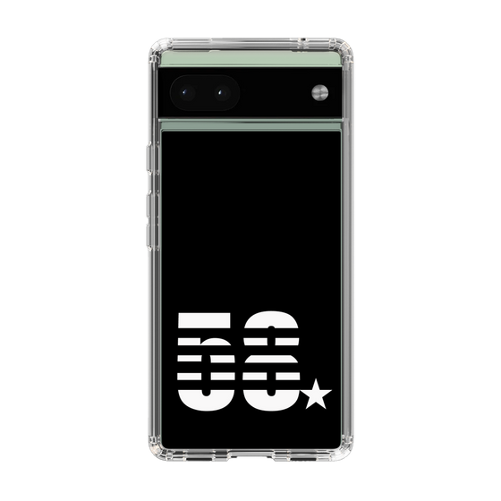 スリムプロテクションケース［ MIW - #58 - ブラック ］