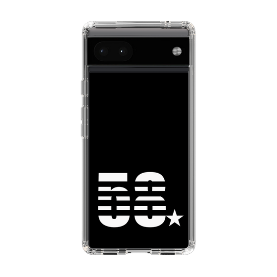 スリムプロテクションケース［ MIW - #58 - ブラック ］