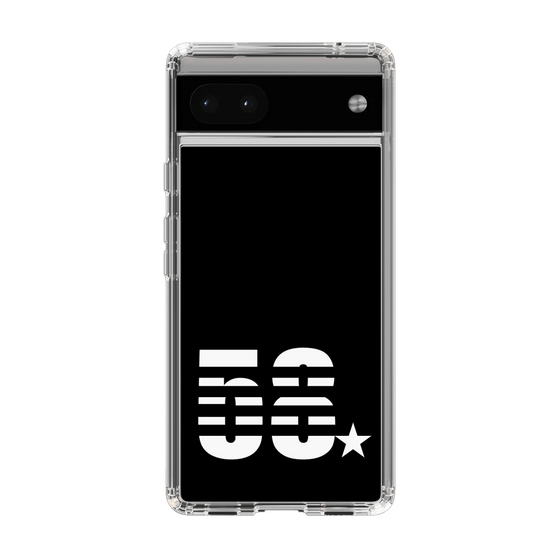 スリムプロテクションケース［ MIW - #58 - ブラック ］