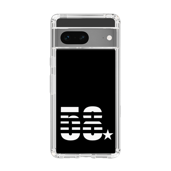 スリムプロテクションケース［ MIW - #58 - ブラック ］