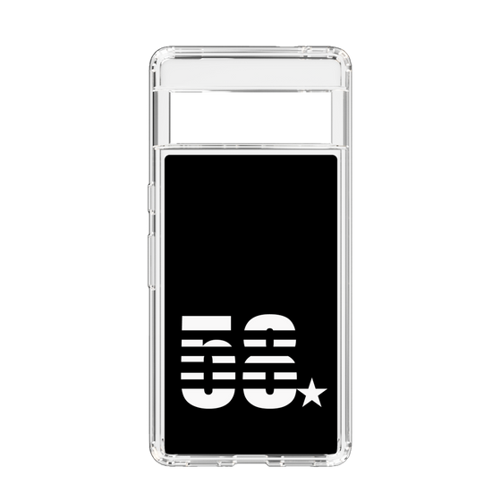 スリムプロテクションケース［ MIW - #58 - ブラック ］