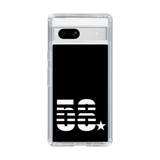 スリムプロテクションケース［ MIW - #58 - ブラック ］