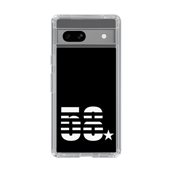 スリムプロテクションケース［ MIW - #58 - ブラック ］