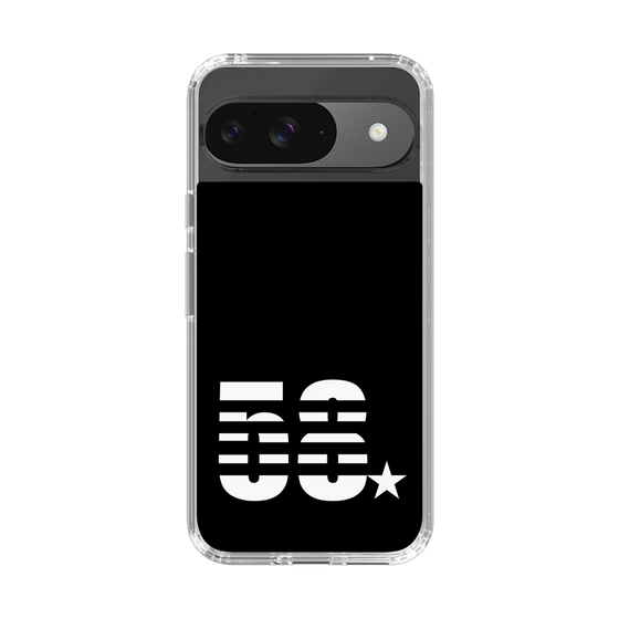 スリムプロテクションケース［ MIW - #58 - ブラック ］