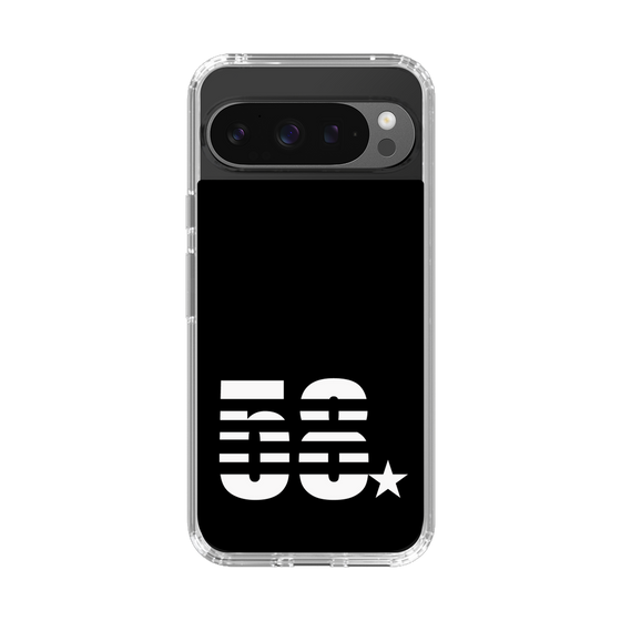 スリムプロテクションケース［ MIW - #58 - ブラック ］