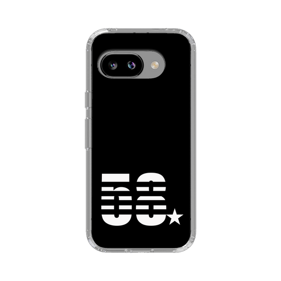 スリムプロテクションケース［ MIW - #58 - ブラック ］