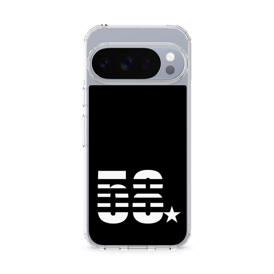 スリムプロテクションケース［ MIW - #58 - ブラック ］