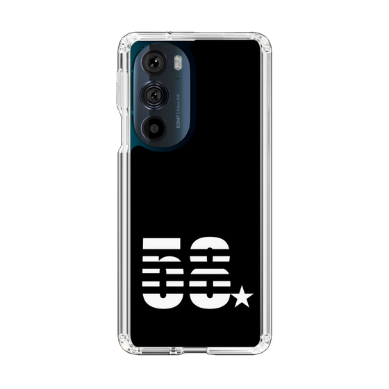 スリムプロテクションケース［ MIW - #58 - ブラック ］