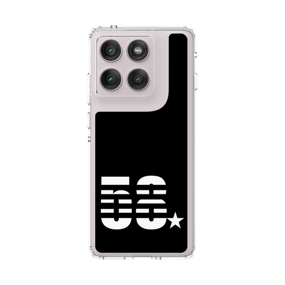 スリムプロテクションケース［ MIW - #58 - ブラック ］