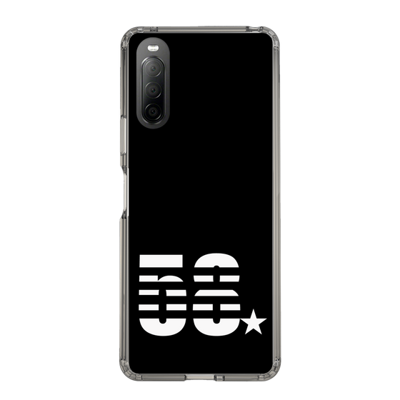 スリムプロテクションケース［ MIW - #58 - ブラック ］