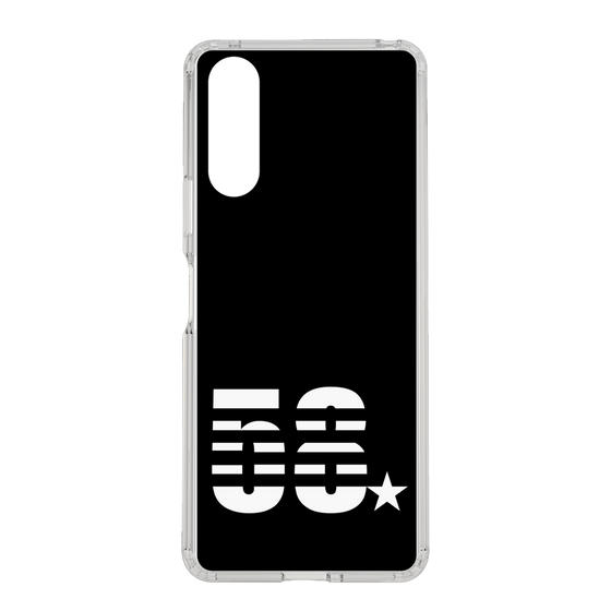 スリムプロテクションケース［ MIW - #58 - ブラック ］