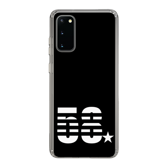 スリムプロテクションケース［ MIW - #58 - ブラック ］