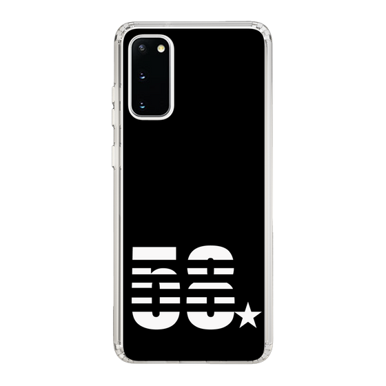 スリムプロテクションケース［ MIW - #58 - ブラック ］