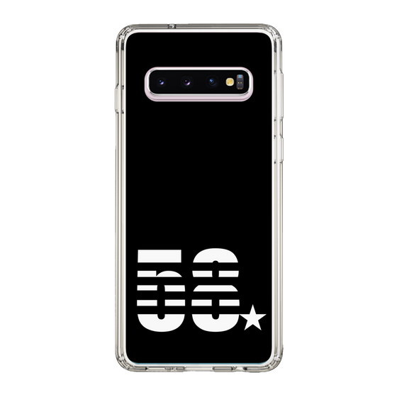 スリムプロテクションケース［ MIW - #58 - ブラック ］