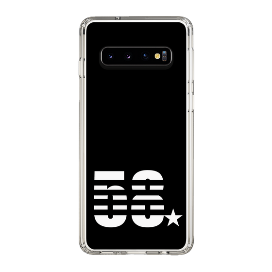 スリムプロテクションケース［ MIW - #58 - ブラック ］