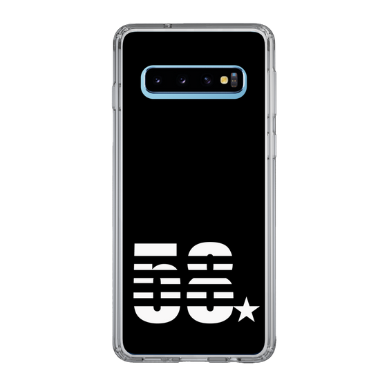 スリムプロテクションケース［ MIW - #58 - ブラック ］