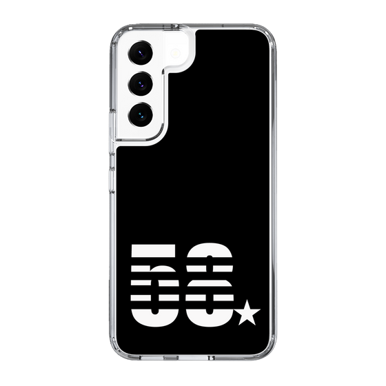 スリムプロテクションケース［ MIW - #58 - ブラック ］