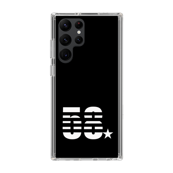 スリムプロテクションケース［ MIW - #58 - ブラック ］