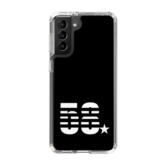 スリムプロテクションケース［ MIW - #58 - ブラック ］