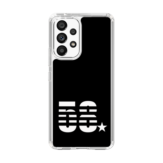 スリムプロテクションケース［ MIW - #58 - ブラック ］