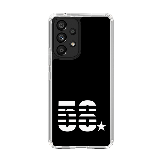 スリムプロテクションケース［ MIW - #58 - ブラック ］