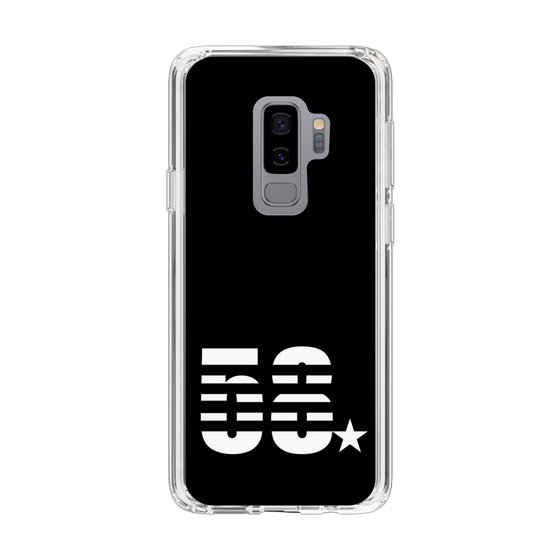 スリムプロテクションケース［ MIW - #58 - ブラック ］