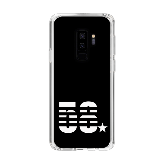 スリムプロテクションケース［ MIW - #58 - ブラック ］