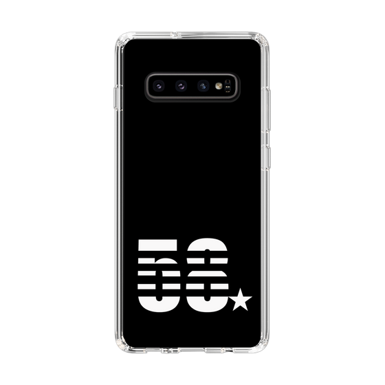 スリムプロテクションケース［ MIW - #58 - ブラック ］