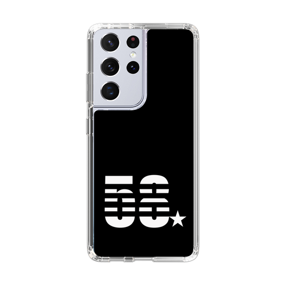 スリムプロテクションケース［ MIW - #58 - ブラック ］