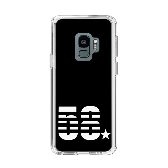 スリムプロテクションケース［ MIW - #58 - ブラック ］