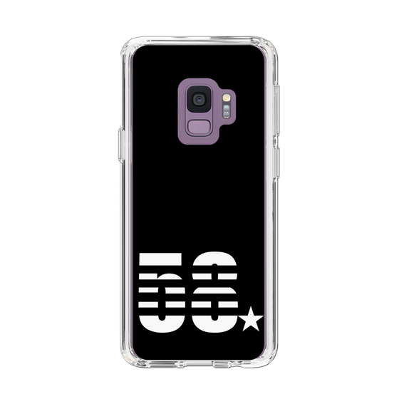 スリムプロテクションケース［ MIW - #58 - ブラック ］