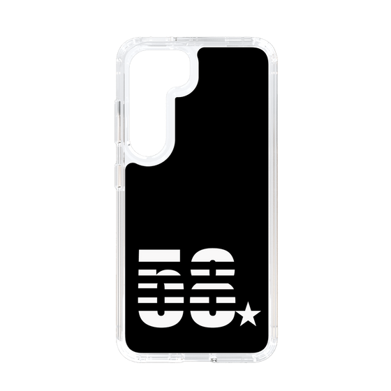 スリムプロテクションケース［ MIW - #58 - ブラック ］