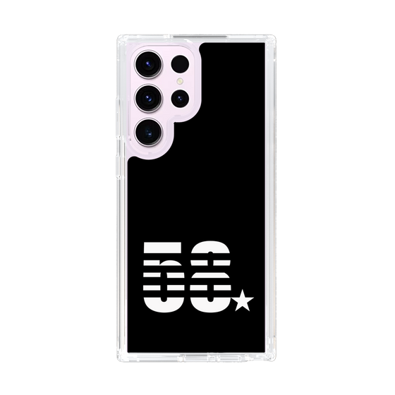 スリムプロテクションケース［ MIW - #58 - ブラック ］