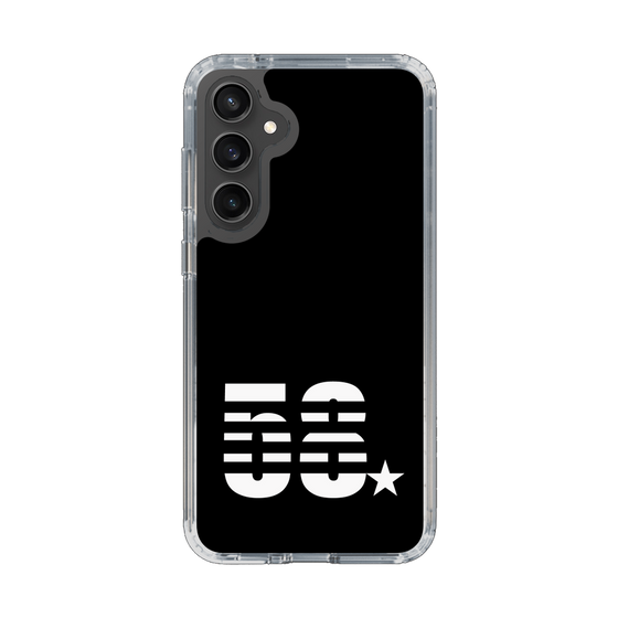 スリムプロテクションケース［ MIW - #58 - ブラック ］