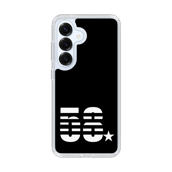 スリムプロテクションケース［ MIW - #58 - ブラック ］