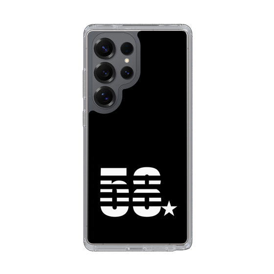 スリムプロテクションケース［ MIW - #58 - ブラック ］