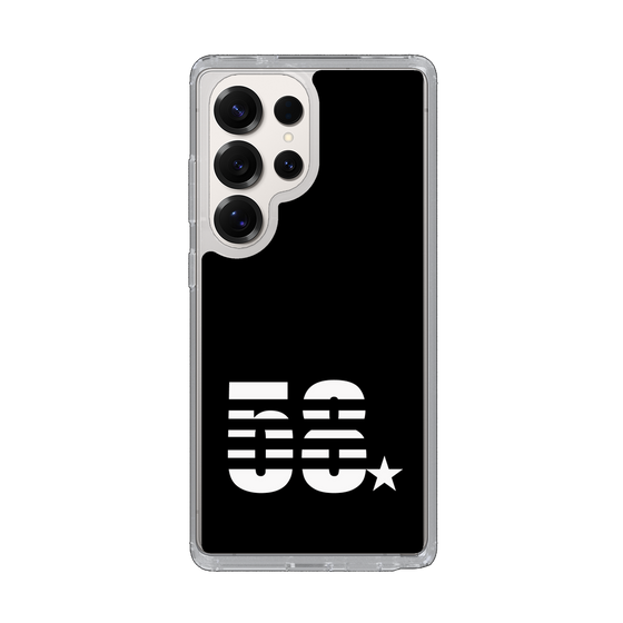 スリムプロテクションケース［ MIW - #58 - ブラック ］